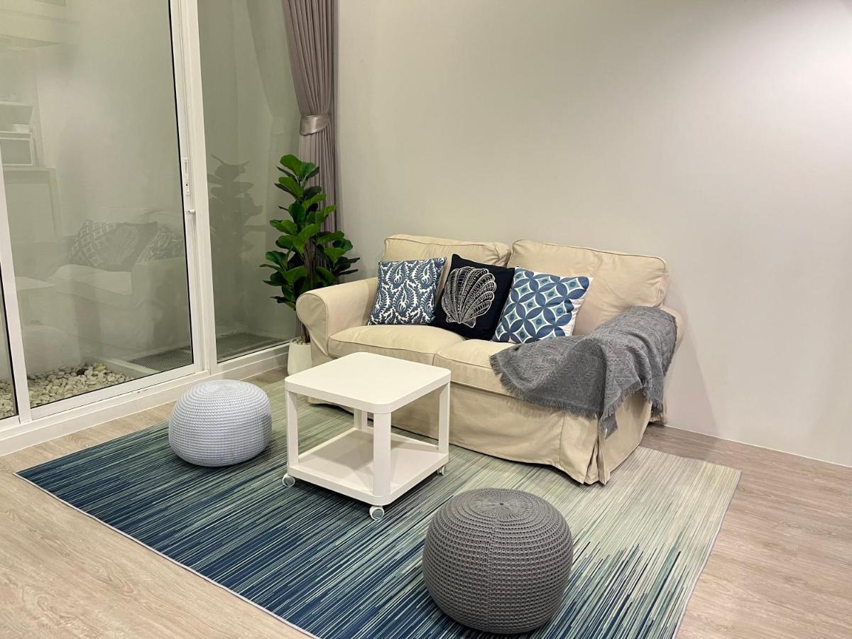 Ease Me Residence Hat Yai Bagian luar foto