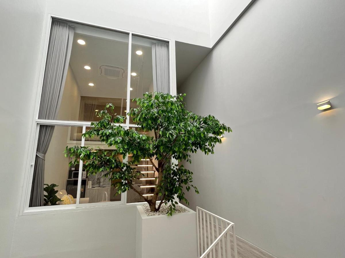 Ease Me Residence Hat Yai Bagian luar foto